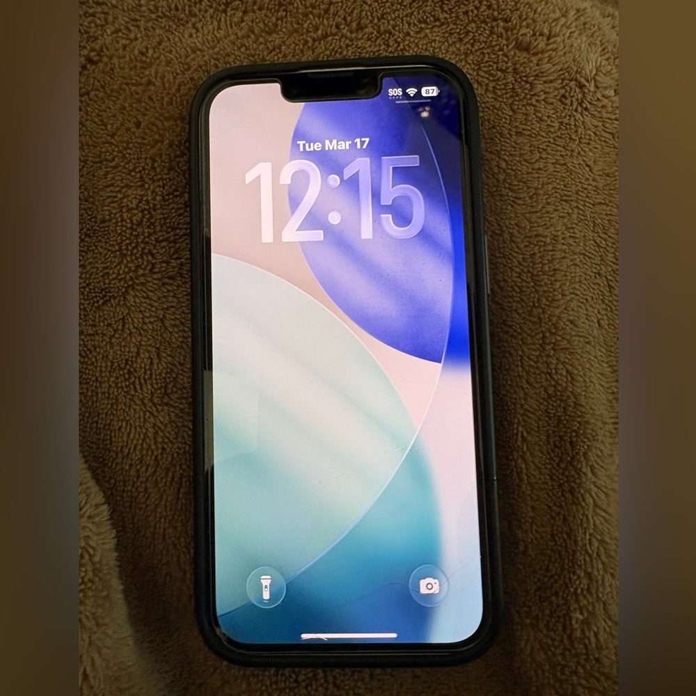 Apple iPhone 14